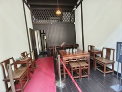 -中共二大会址纪念馆