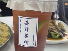 -嘉升大排档(番禺总店)