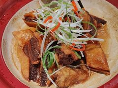 -丝路东方虾仁水饺(北京路二宫汇嘉店)