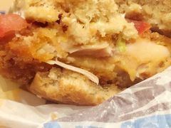 -汉堡王(大连柏威年餐厅店)