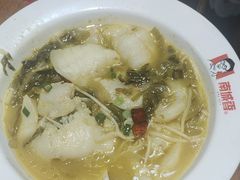 -南城香·饭香串香馄饨香(赵公口店)