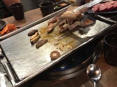 -香猪坊韩国烤肉专属门店(魏公村店)