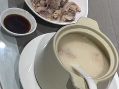 -大海湾酒楼(人南店)