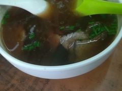-清真蒋有记(老门东店)