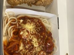 -快乐蜂(永光广场店)