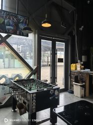 -零重力蹦床空间·滑梯·海洋球·团建(奥特莱斯店)