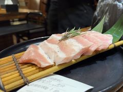 -坦坦大炉·韩式烤肉(望京店)