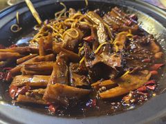 -回味黑鸭煲·始于2006(万松园店)