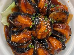 -普天和酒楼·新津菜·烤鸭(天津之眼店)