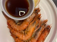 -盛焰铁板烧(王府井店)