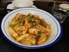 -美庐餐厅·湖北菜·吴佩孚公馆(南京路店)