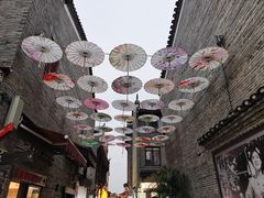 -东西巷