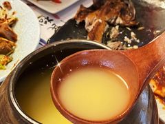 -延松朝鲜族料理