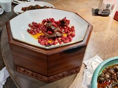 -印巷里主题餐厅(马鞍山店)