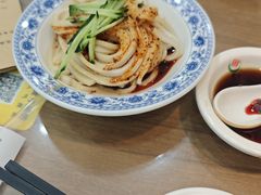 -西安贾三灌汤包·回坊小吃·清真炒菜(北院门总店)