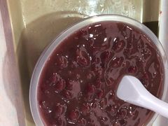 红豆沙-百花传统甜品店(原址店)