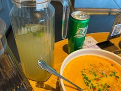 -金牌外婆家(苏州中心店)