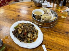 -真好吃牛杂(白沙店)