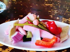 私房泡菜-回水镇·江湖川菜(恒大新城店)