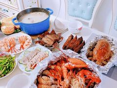 -盒马鲜生(新都心店)