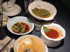 -小菜园新徽菜(青岛市南万象城店)