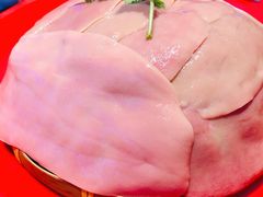 大刀腰片-周师兄大刀腰片火锅(洪崖洞旗舰店)