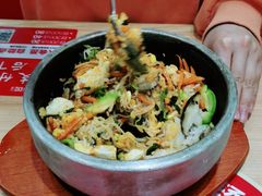 -米村拌饭(南京万达茂店)