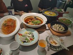 -苏梦江南·淮扬菜(夫子庙店)