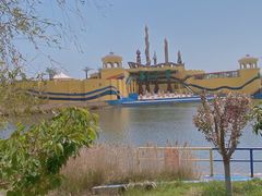-北戴河圣蓝海洋公园