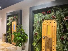 -永青泉汗蒸广场(大运河博物馆店)