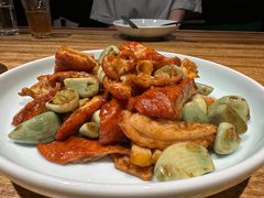 -小吊梨汤·北京菜·烤鸭(望京四元桥购物中心店)