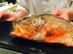 -乾山寿司(好运街店)