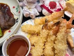 -红叶日本料理(辰熙广场店)