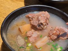 -汪爹爹武汉牛三鲜(朝外大街店)