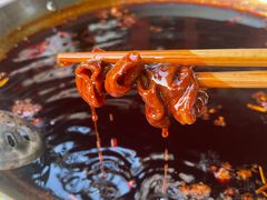 -李开心火锅馆(回兴店)