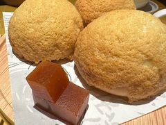 -蔡澜点心·粤菜(海印都荟城店)
