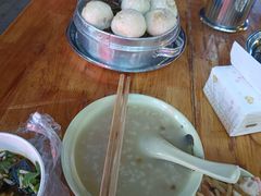 -梁憨包(南岸回龙湾店)