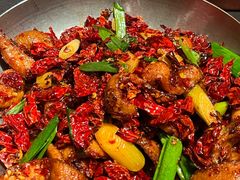 -山石榴·贵州菜(丰盛里店)