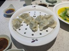 -船歌·鱼水饺青岛菜(金狮广场店)