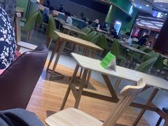 -河马家S自助快餐厅