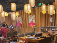 -金刚山黑牛炭火自助烤肉(西大望路店)