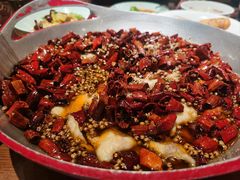 -双流老妈兔头(荟聚店)