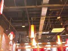 -小龙坎火锅(黄河店)