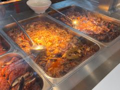 -北京大学-燕南食堂