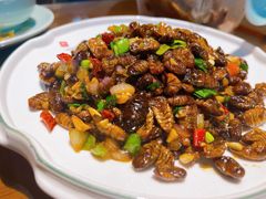 -鸿运楼·舌尖上的徽菜