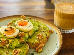 -RAC BAR(安福路店)