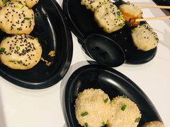 -小杨生煎(龙之梦购物中心店)
