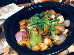 -粤食堂(天津和悦汇店)