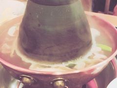-裕德孚·非遗手切涮羊肉(东直门内大街店)