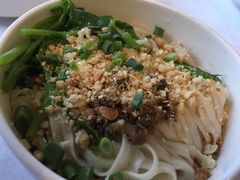 担担面-南堂馆·新川菜(春熙路店)